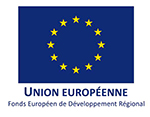 Union Européenne, fonds Européen de développement régional